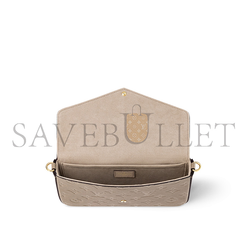 l0vis Vvtt0n fÉlicie pochette m82609 (21*12*3cm)